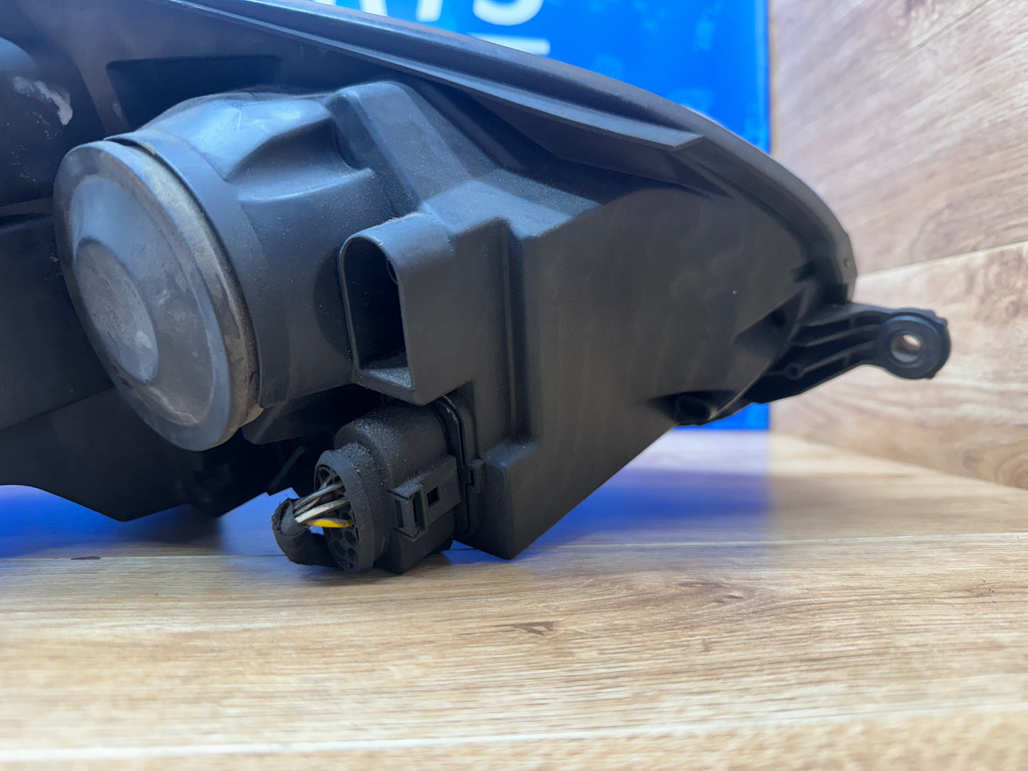 MK5 Driver Side Headlight