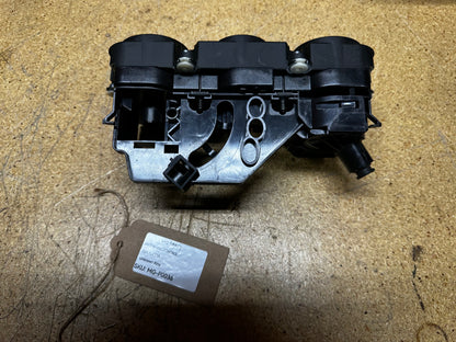 MK5 HVAC Control Unit