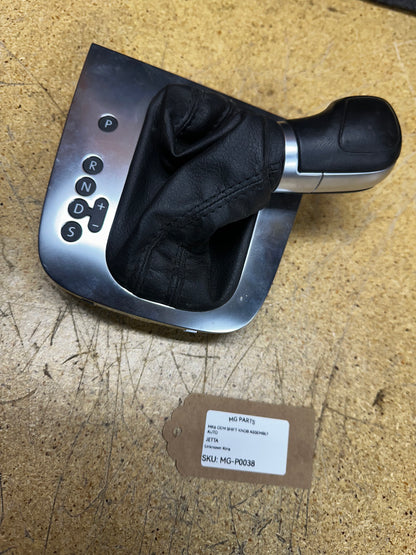 MK6 Shift Knob Assembly