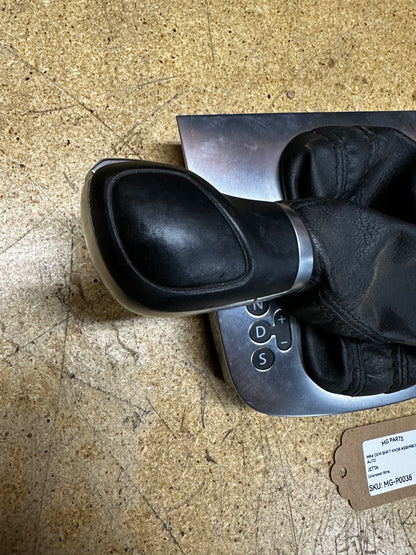 MK6 Shift Knob Assembly