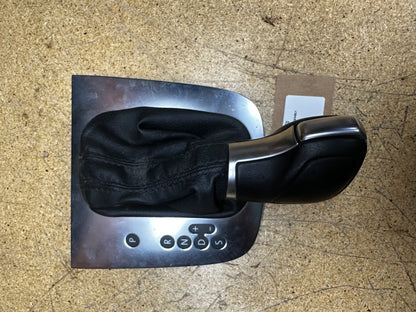 MK6 Shift Knob Assembly