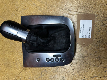 MK6 Shift Knob Assembly