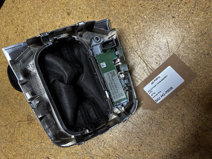 MK6 Shift Knob Assembly