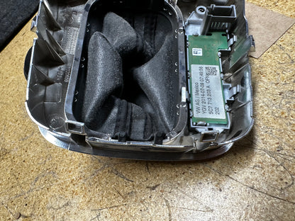 MK6 Shift Knob Assembly