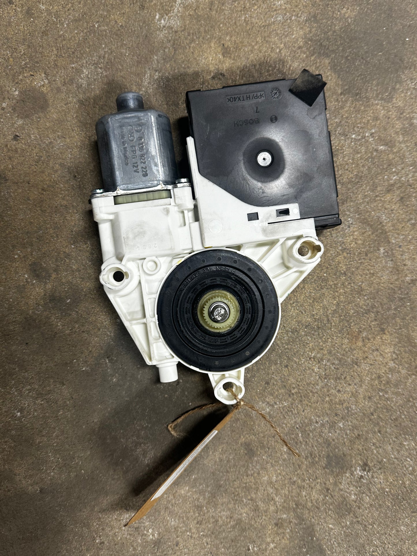 MK5 Jetta Window Motor (Drivers Front)