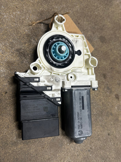MK5 Jetta Window Motor (Drivers Rear)