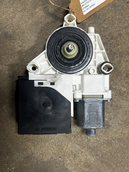 MK5 Window Motor (Passenger Front)