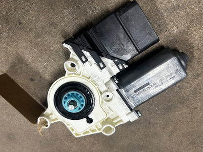 MK5 Window Motor (Passenger Rear)