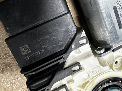 MK5 Window Motor (Passenger Rear)