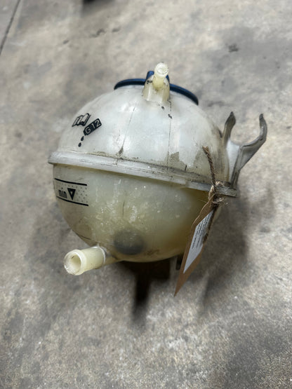 MK5 Coolant Ball
