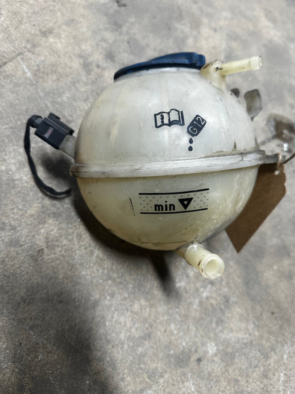 MK5 Coolant Ball