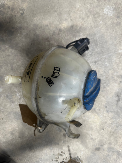 MK5 Coolant Ball