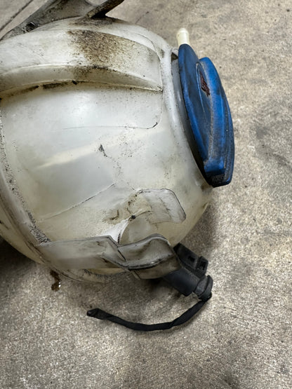 MK5 Coolant Ball