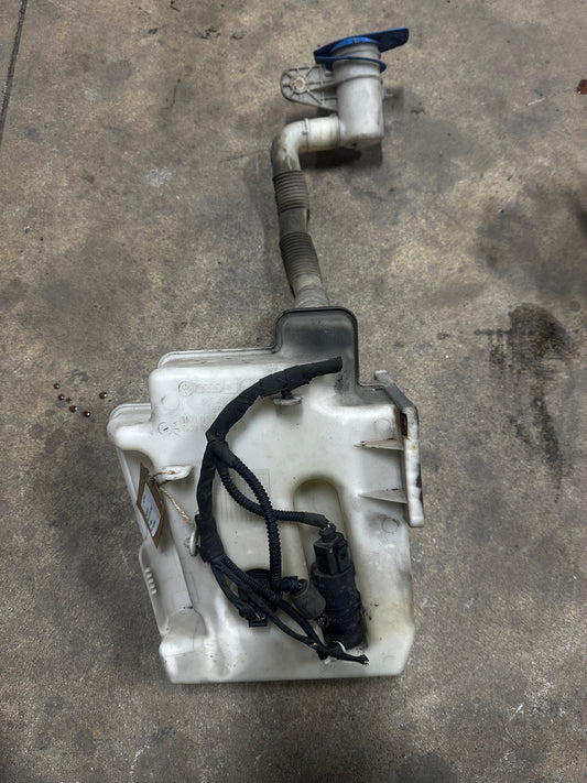 MK5 Washer Reservoir