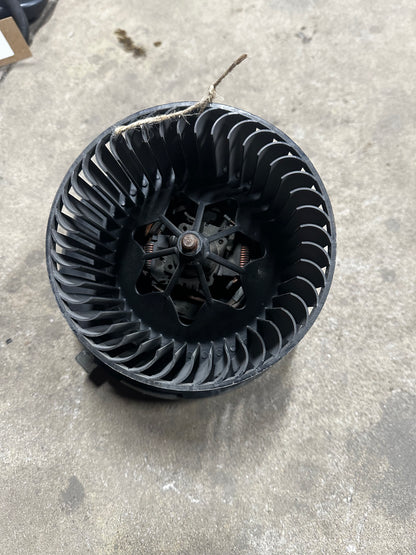 MK5 Blower Motor