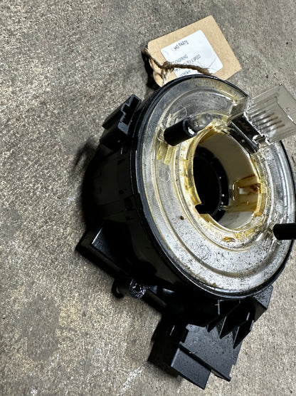 MK5 Clockspring