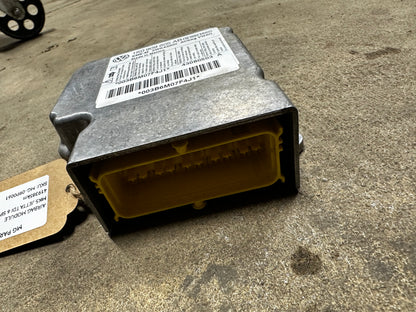 MK5 Airbag Module