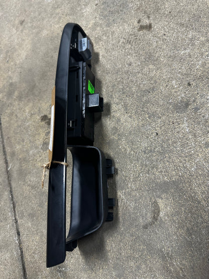 MK5 Window Motor Switch (Driver Door)