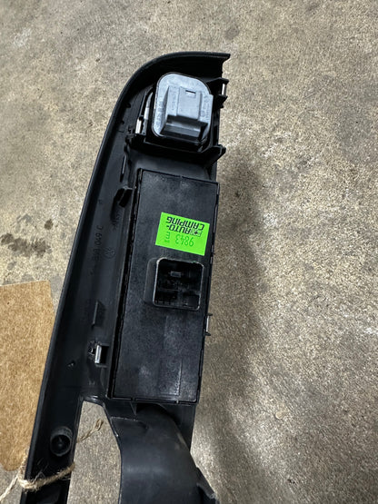 MK5 Window Motor Switch (Driver Door)