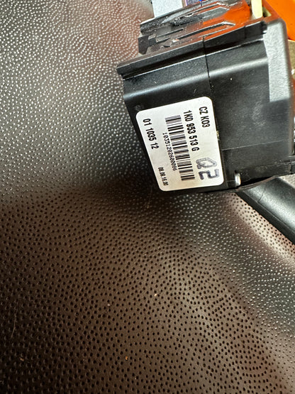 MK5 Control Stalk Switch