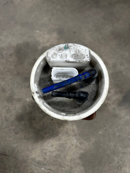 MK4 1.8T Fuel Pump