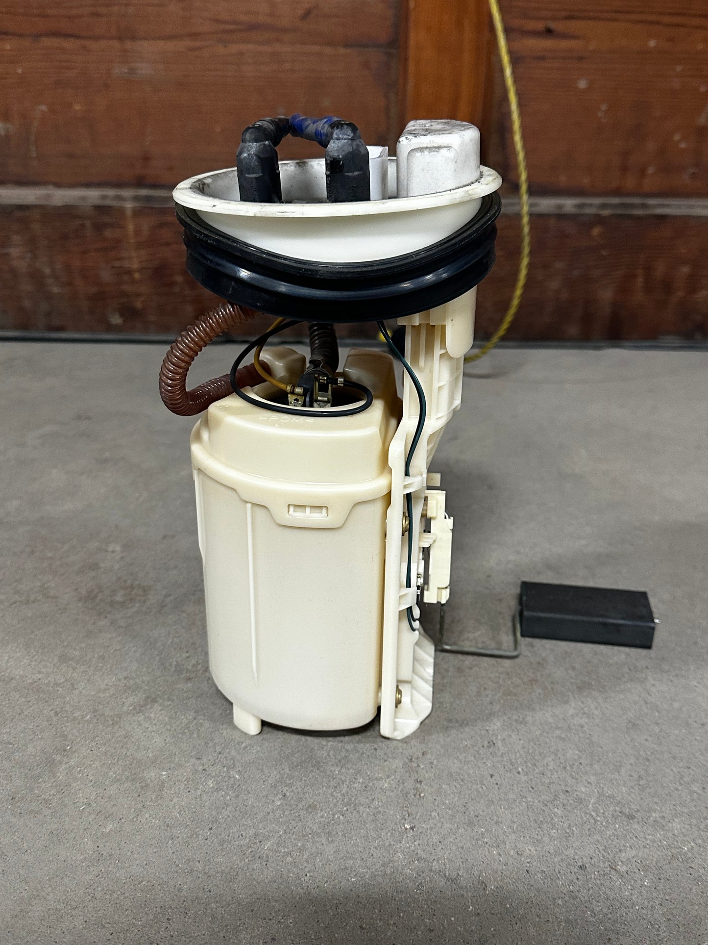 MK4 1.8T Fuel Pump