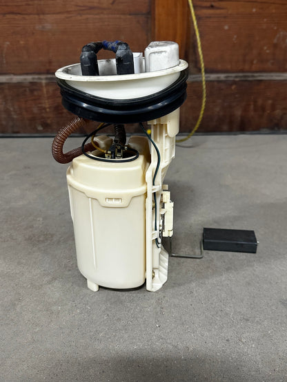 MK4 1.8T Fuel Pump