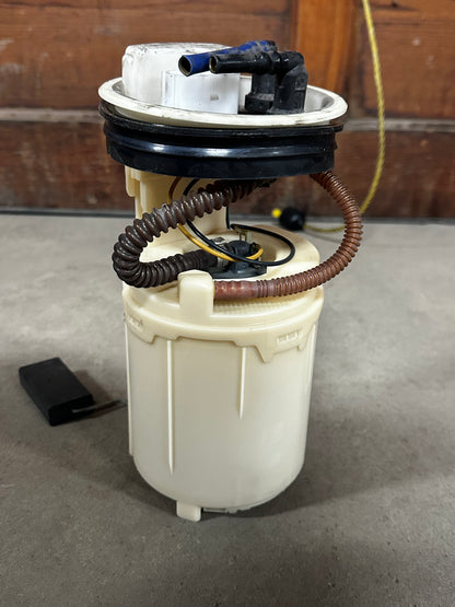 MK4 1.8T Fuel Pump