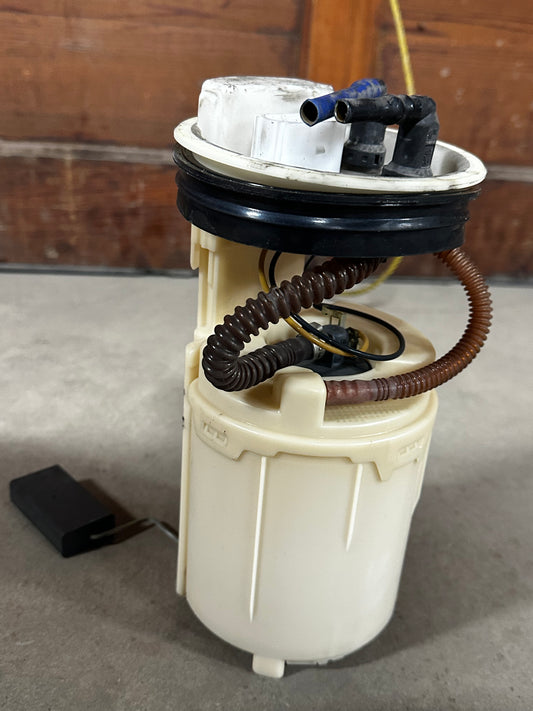 MK4 1.8T Fuel Pump