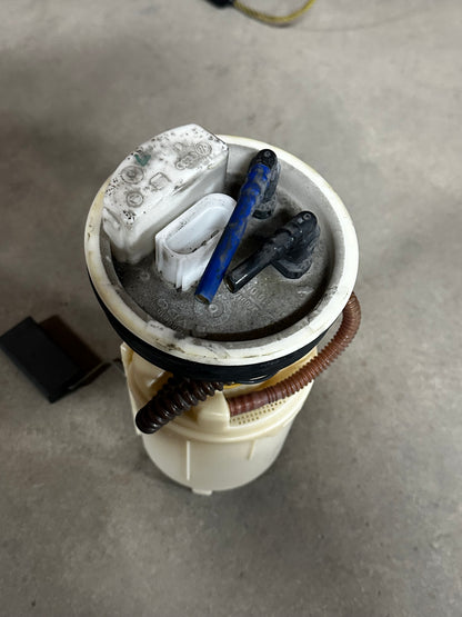 MK4 1.8T Fuel Pump