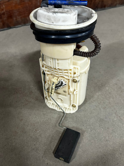 MK4 1.8T Fuel Pump