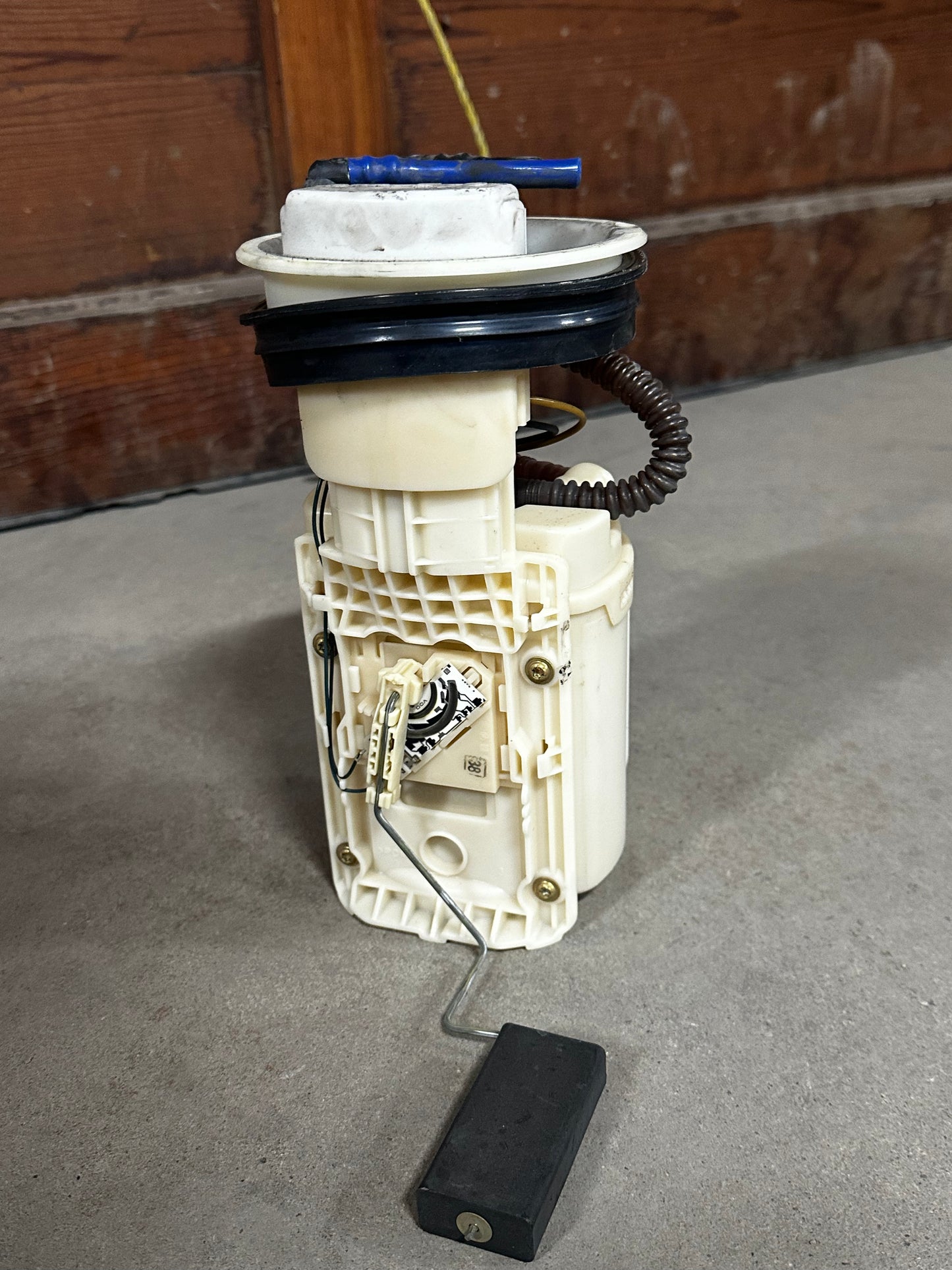 MK4 1.8T Fuel Pump