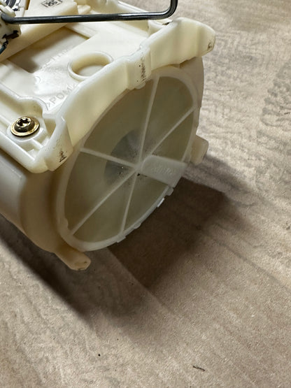 MK4 1.8T Fuel Pump