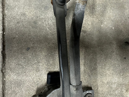 MK5 GTI Wiper Motor and Linkage