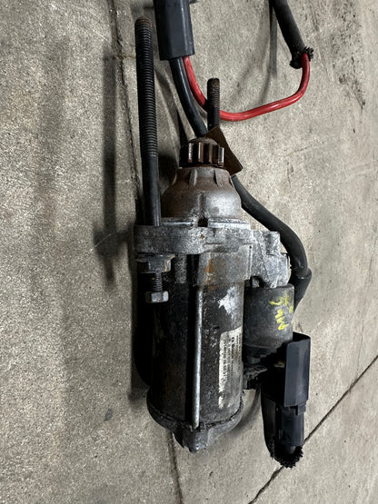 MK6 1.8T Automatic Starter