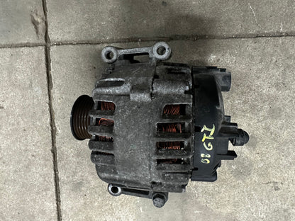 MK5 GTI Alternator
