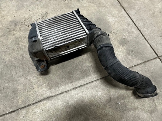 MK4 1.8T Intercooler