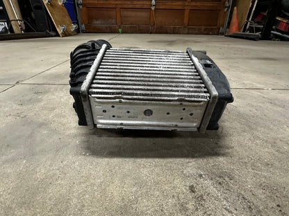 MK4 1.8T Intercooler