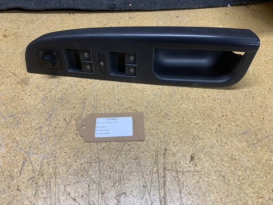MK5 Window Switch (4 door)