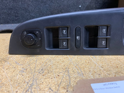 MK5 Window Switch (4 door)