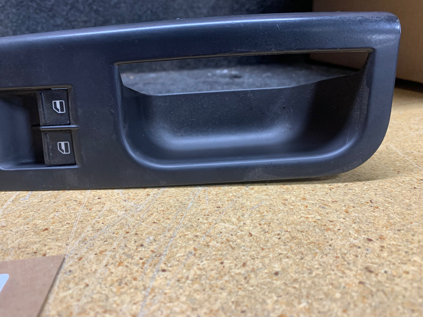 MK5 Window Switch (4 door)