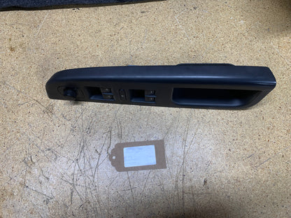 MK5 Window Switch (4 door)