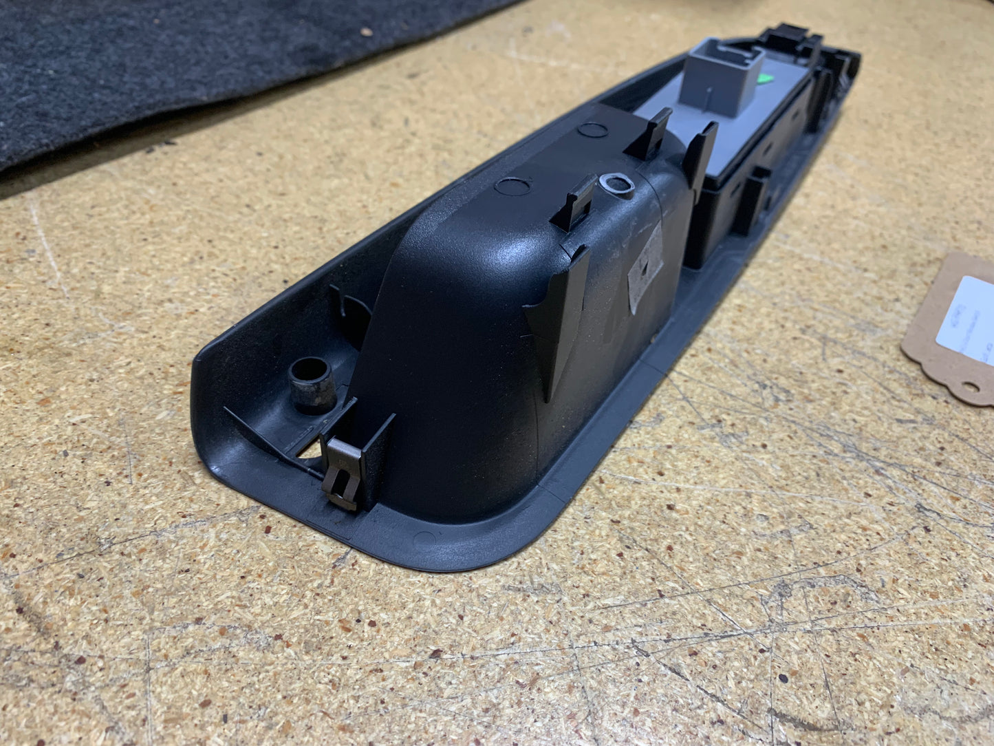 MK5 Window Switch (4 door)