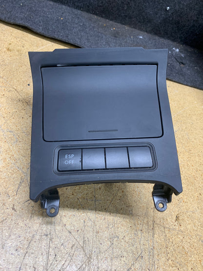 MK5 Centre Console Unit