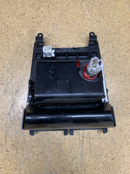 MK5 Centre Console Unit