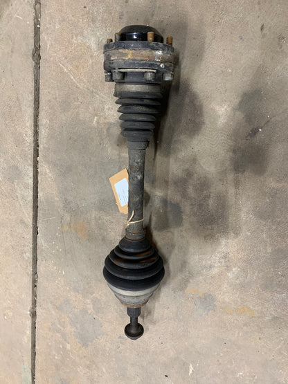 MK5 Drivers Side Axle