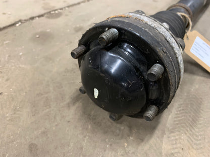 MK5 Passenger Axle