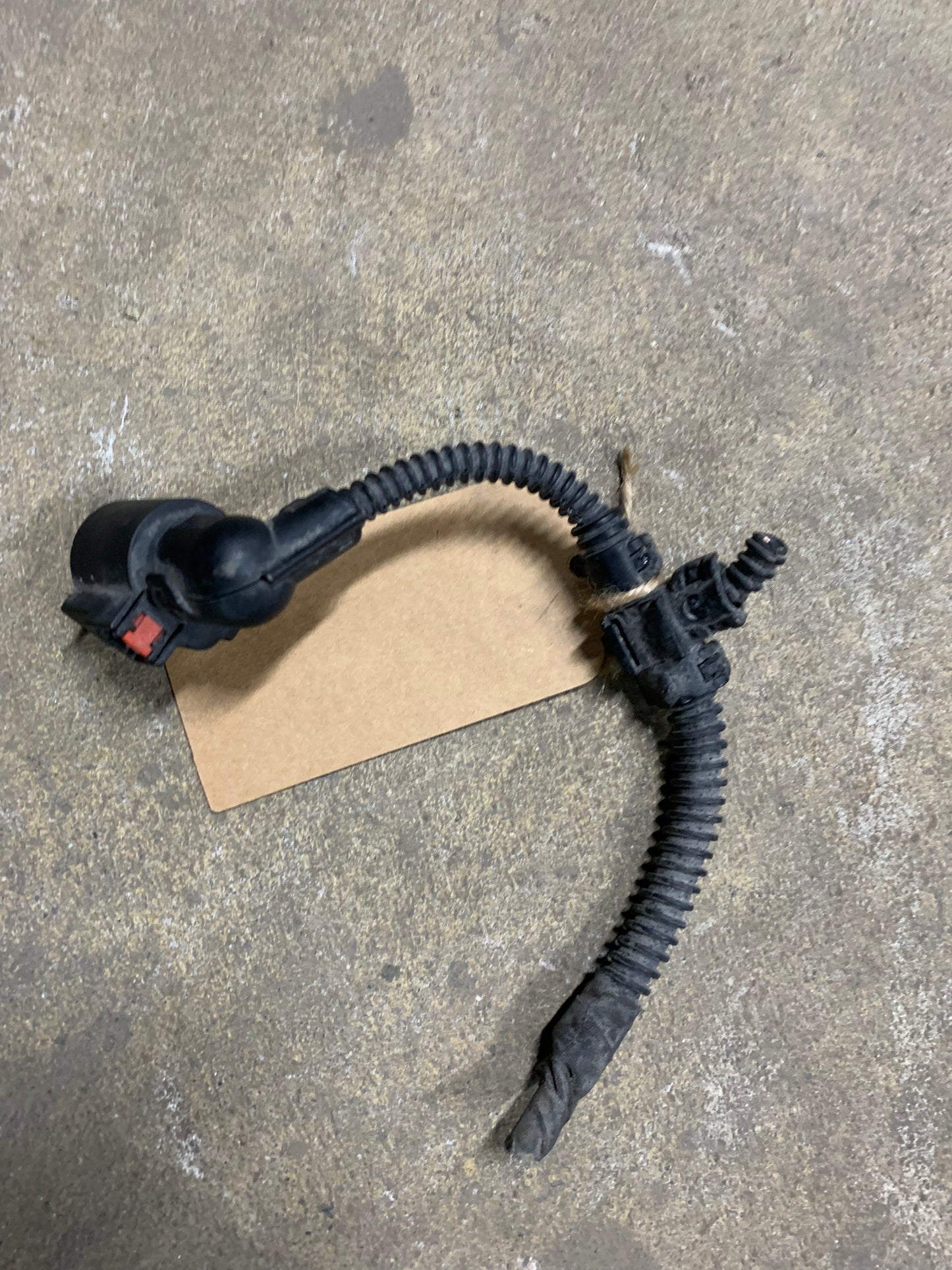 MK5 Starter Plug Pigtail