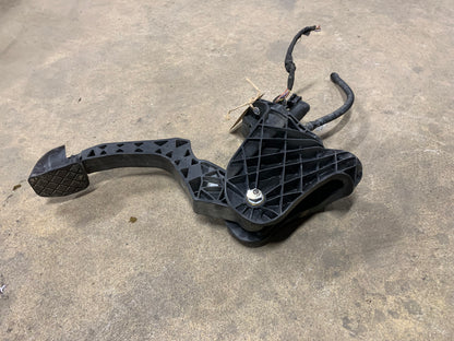 MK5 Clutch Pedal Assembly