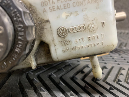 MK5 Master Cylinder and Reservoir